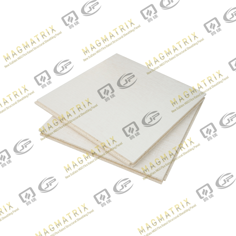 Oumei Mgo Backer Board For Fire Chống chống cháy