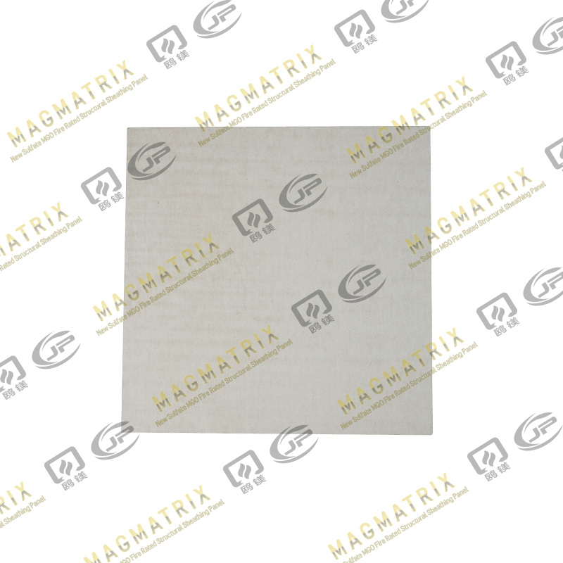 Bảng điều khiển/bảng lót Magmatrix MGO