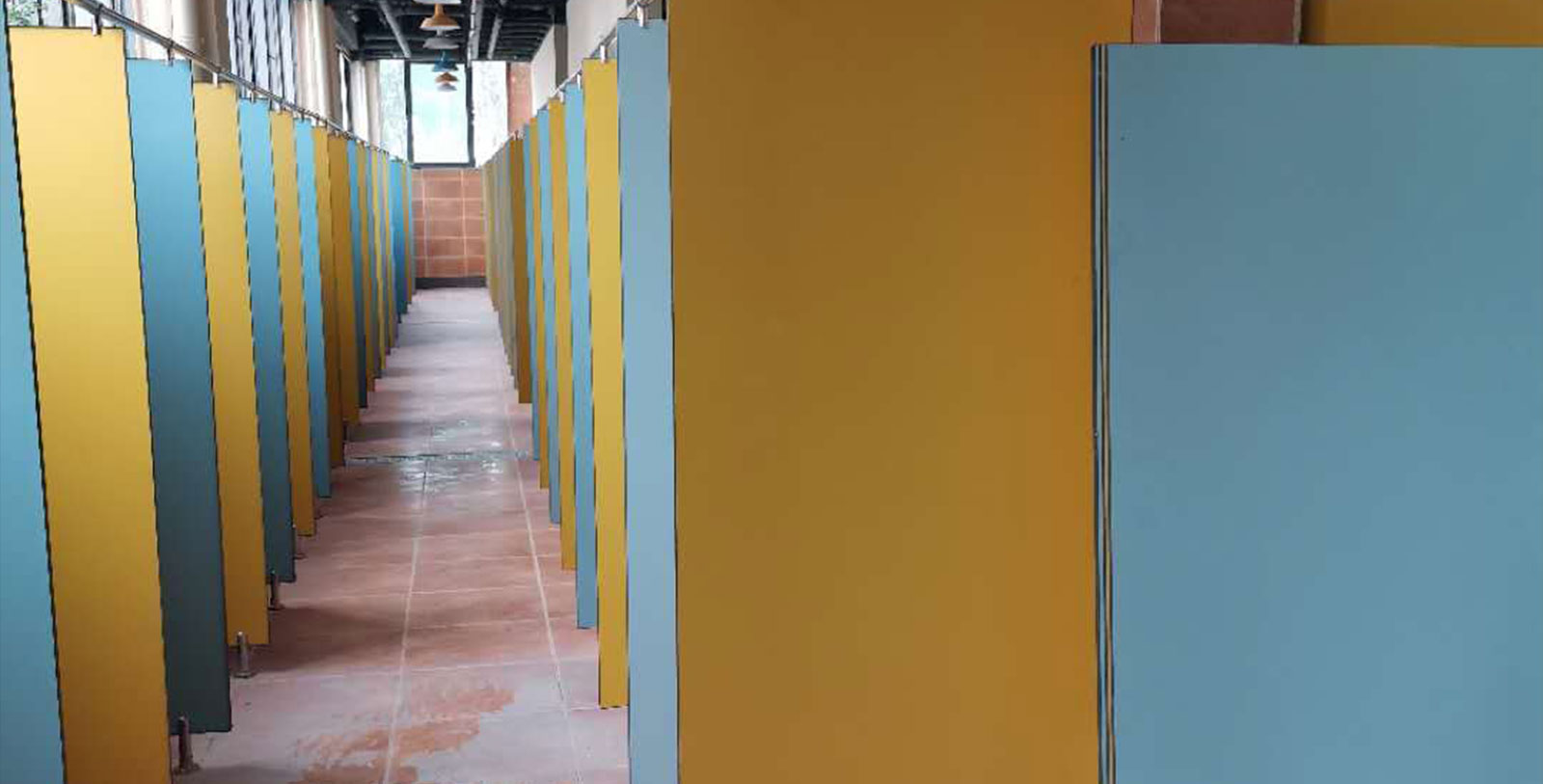 Dự án thung lũng hạnh phúc của Nam Kinh