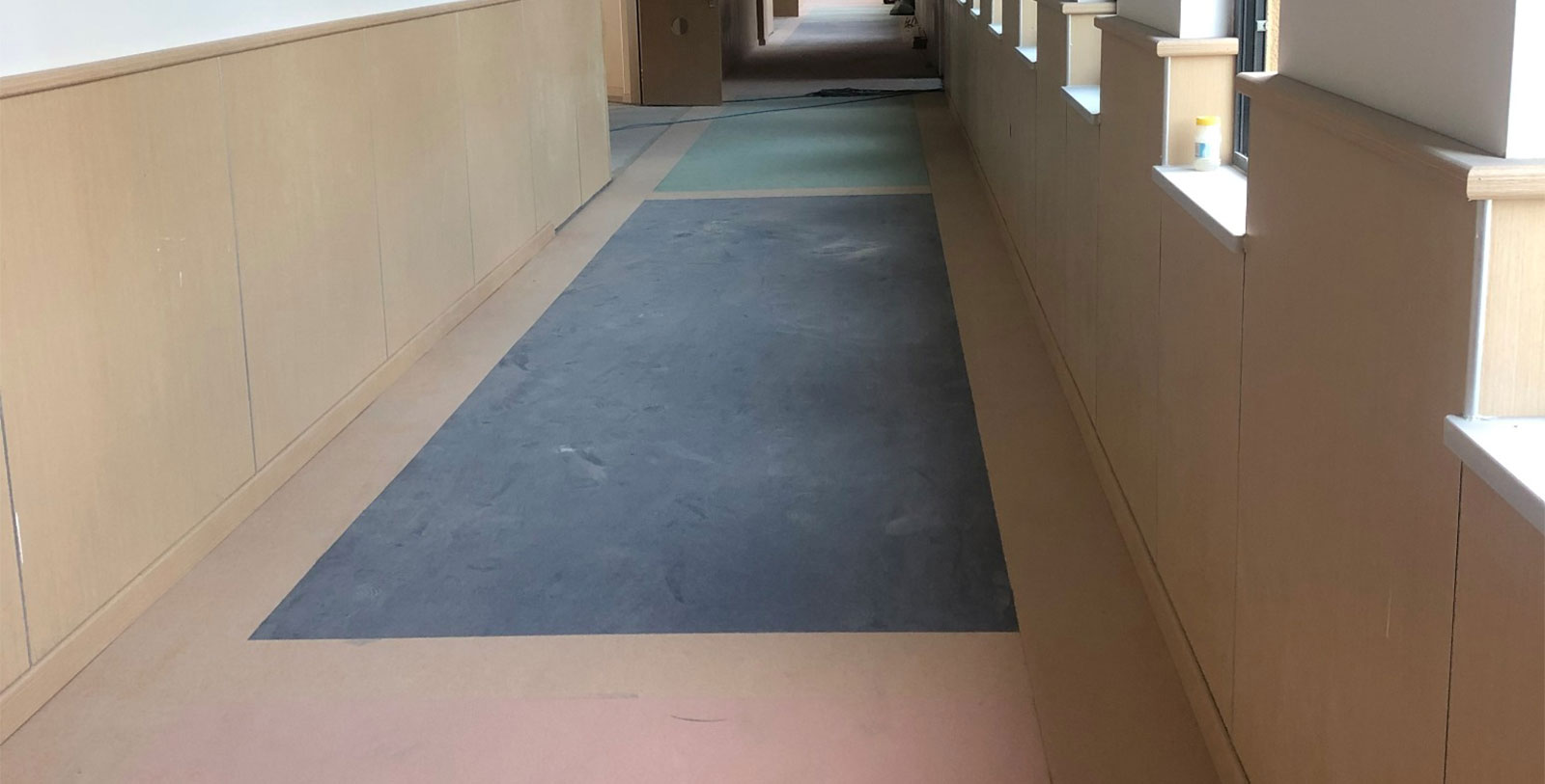 Dự án Jiangsu Artesides