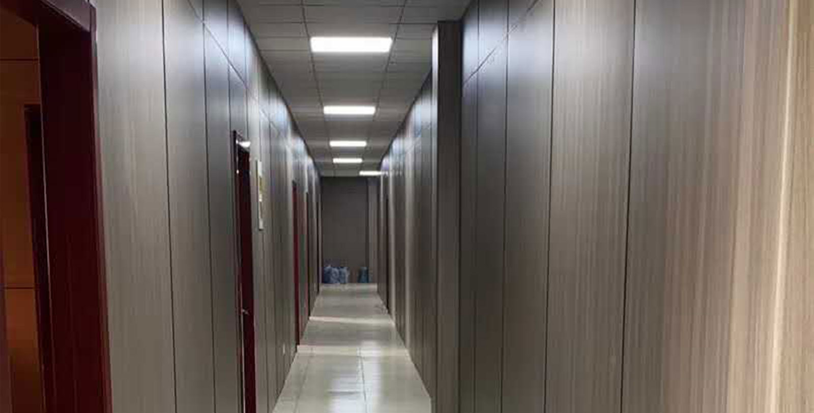 Dự án tích hợp y tế và điều dưỡng Hongze Lake