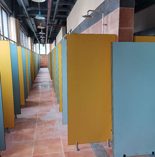 Dự án thung lũng hạnh phúc của Nam Kinh