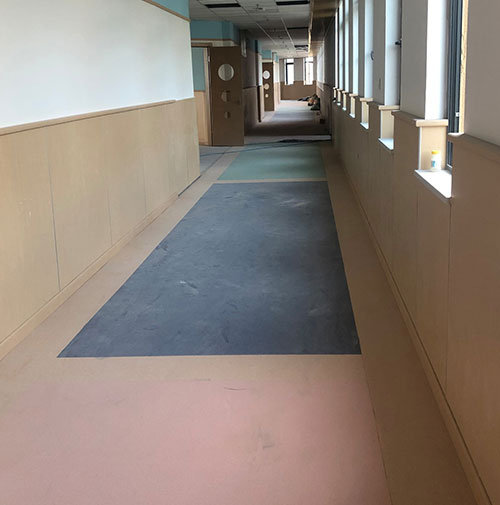 Dự án Jiangsu Artesides