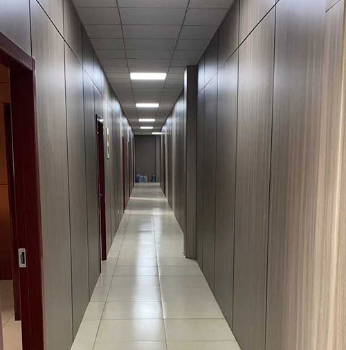 Dự án tích hợp y tế và điều dưỡng Hongze Lake