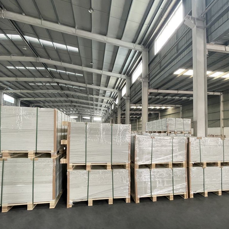 Các tấm oxit magiê