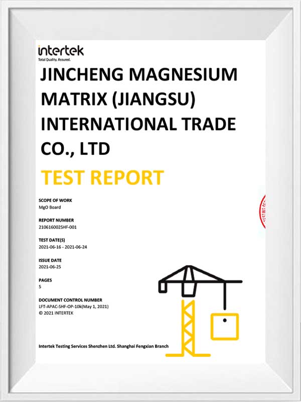 Báo cáo kiểm tra hội đồng quản trị MGO kiên trì