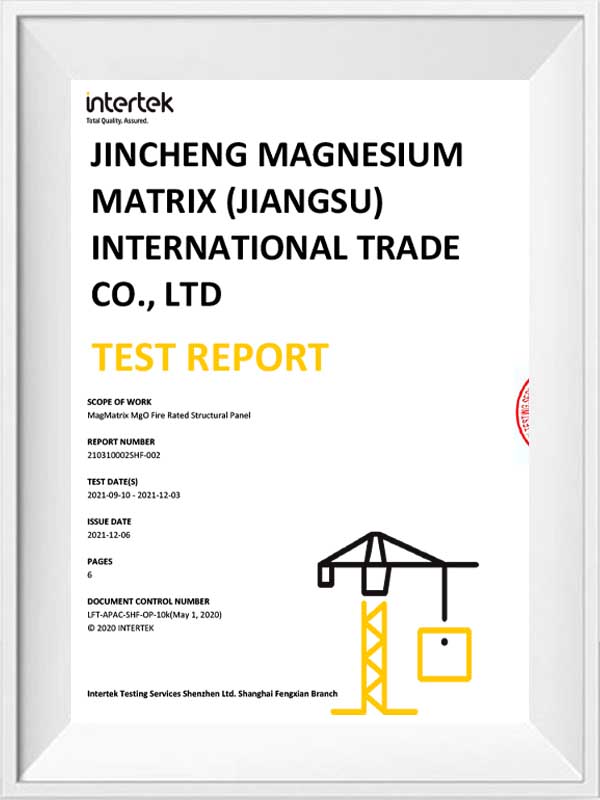 Báo cáo kiểm tra cắt ASTM D2718-18