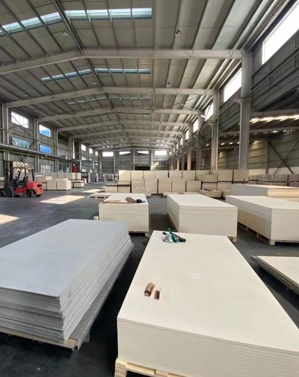 Công ty TNHH Jiangsu Jinpeng Fireproof, Ltd.